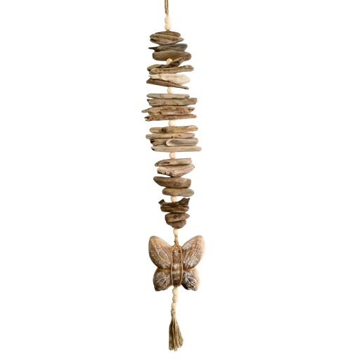Butterfly Hanging Garland Decor