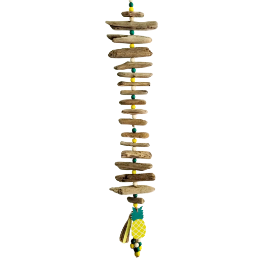 Pineapple Garland Hanging Decor